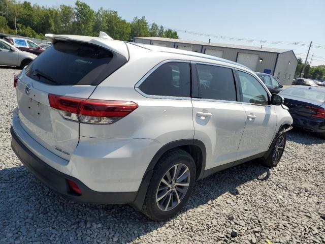 2019 TOYOTA HIGHLANDER - 5TDJZRFH1KS610453