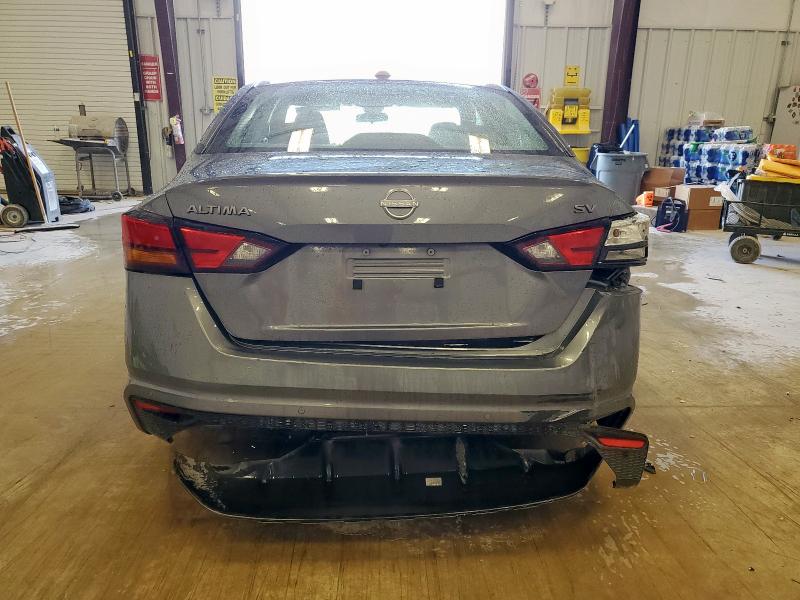 2024 NISSAN ALTIMA SV 1N4BL4DV5RN364353