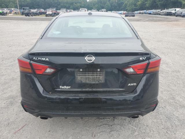2019 NISSAN ALTIMA SV 1N4BL4DWXKC132874