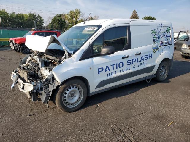FORD TRANSIT CONNECT XL