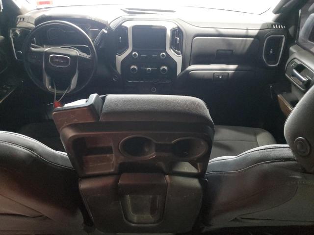 2020 GMC SIERRA K1500 ELEVATION 3GTU9CET4LG257934