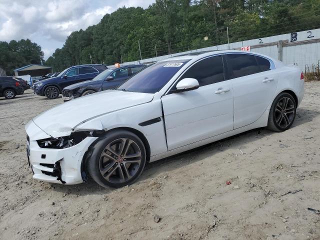 2018 JAGUAR XE PREMIUM SAJAJ4EV8JCP20337