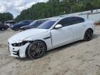 2018 JAGUAR XE PREMIUM - SAJAJ4EV8JCP20337