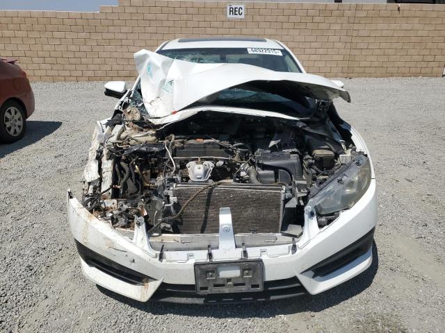 2017 HONDA CIVIC EX 2HGFC2F70HH571272