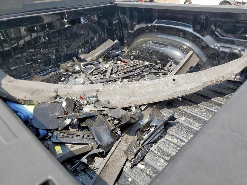 2020 RAM 1500 BIG H - 1C6RREFT0LN361674