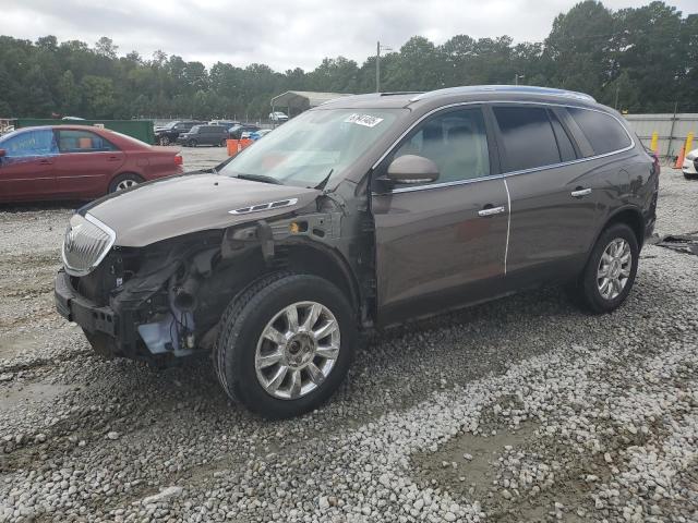BUICK ENCLAVE CX