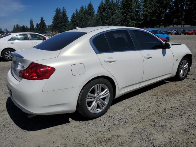 2015 INFINITI Q40 JN1CV6AP3FM503474