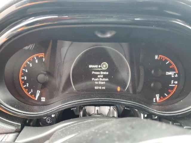 2025 DODGE DURANGO GT 1C4RDHDG2SC533406