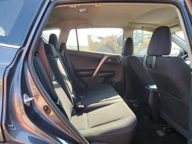 2018 TOYOTA RAV4 ADVEN - 2T3WFREVXJW463598