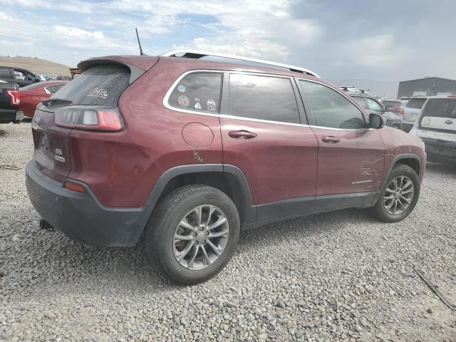 2020 JEEP CHEROKEE L 1C4PJMLB1LD541314