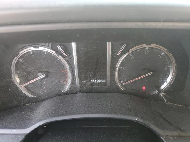 2021 TOYOTA 4RUNNER SR JTEPU5JR1M5927395