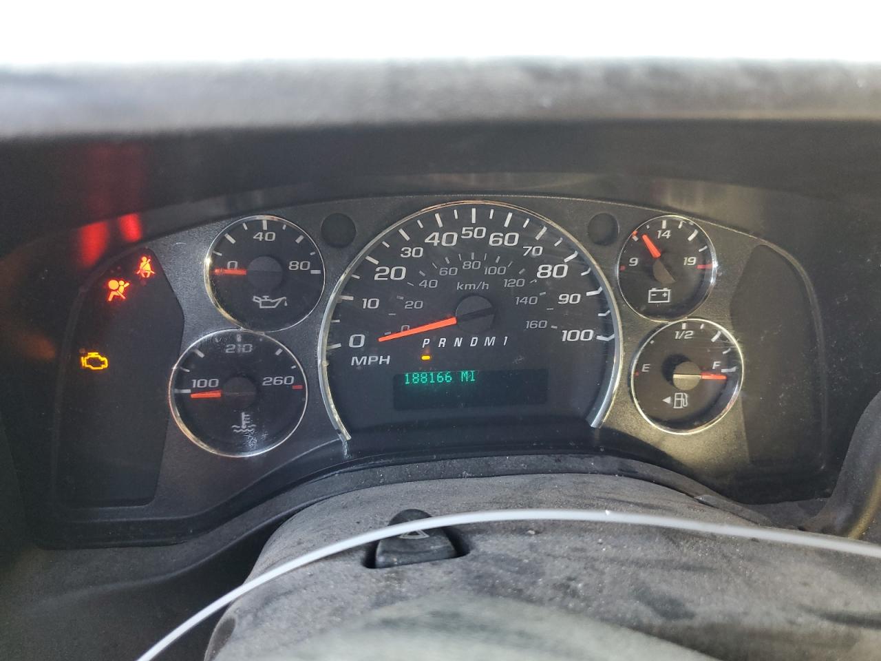 CHEVROLET EXPRESS G2