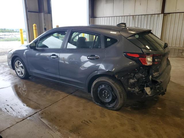 2024 SUBARU IMPREZA JF1GUABC7R8909793