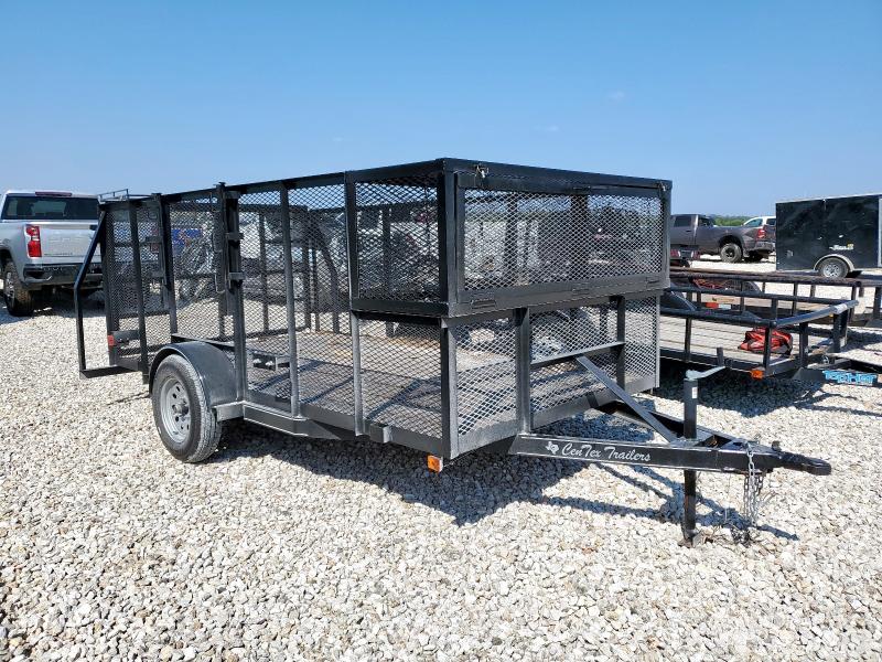 Global Auto Auctions: 2025 CENTEX UNKNOWN