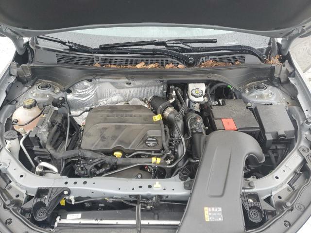 2024 BUICK ENVISTA SP KL47LBE26RB026237