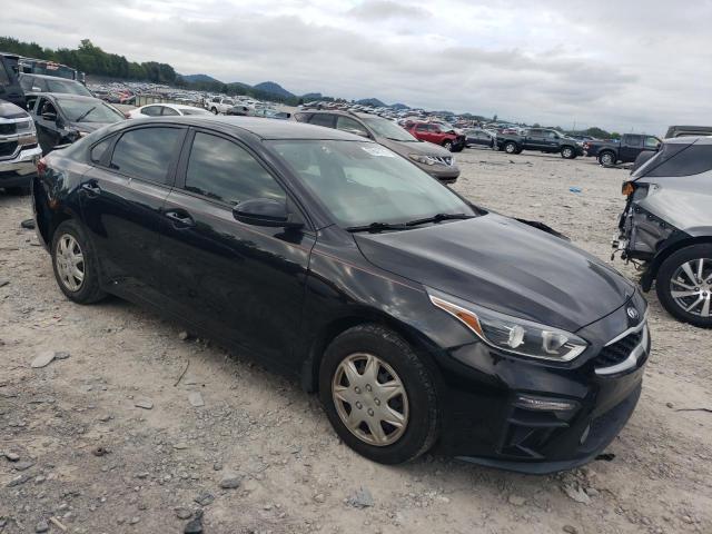 2021 KIA FORTE FE 3KPF24AD4ME315071