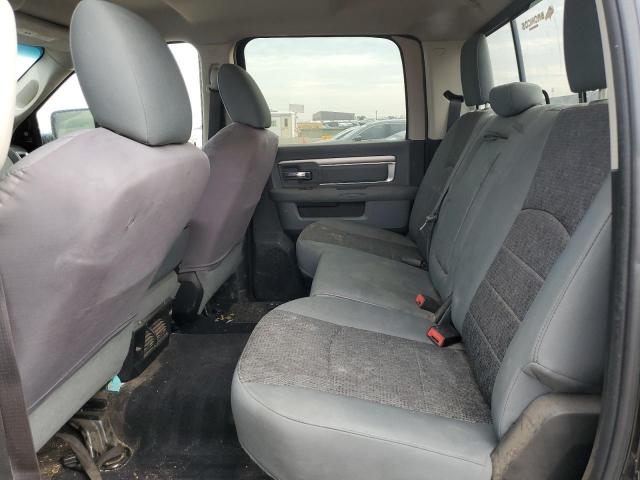 2017 RAM 2500 SLT 3C6UR5DL3HG629694