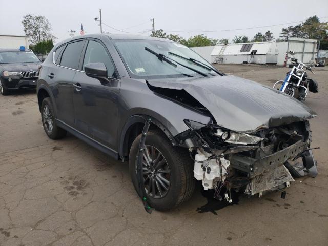 2017 MAZDA CX-5 TOURI JM3KFBCLXH0159121