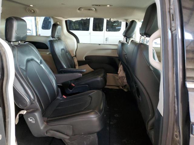 2020 CHRYSLER VOYAGER LX 2C4RC1DG7LR144926
