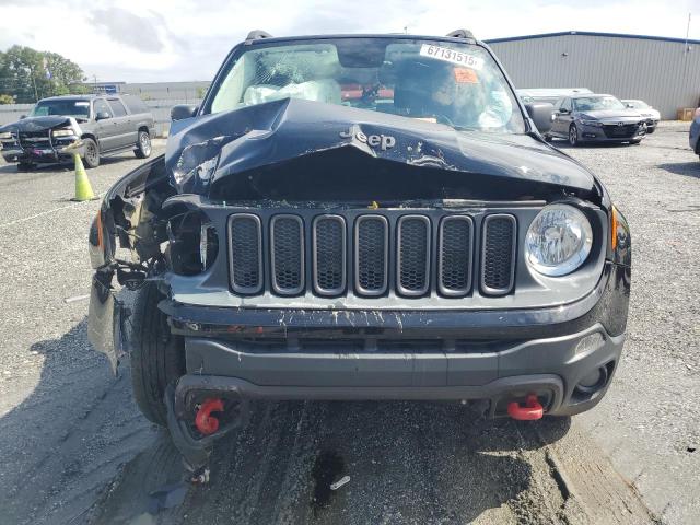 2017 JEEP RENEGADE TRAILHAWK ZACCJBCB2HPG41420