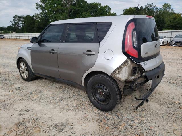2015 KIA SOUL + - KNDJP3A52F7786248