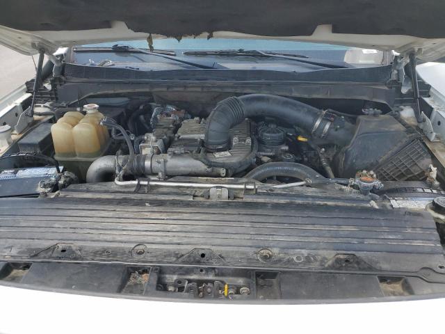 2017 NISSAN TITAN XD S - 1N6BA1F32HN562541