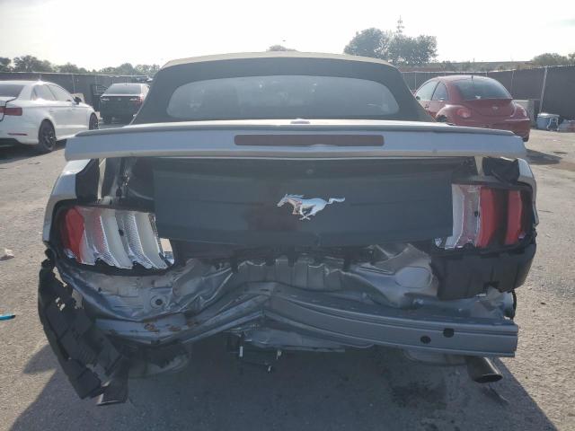 2020 FORD MUSTANG 1FATP8UH1L5119812