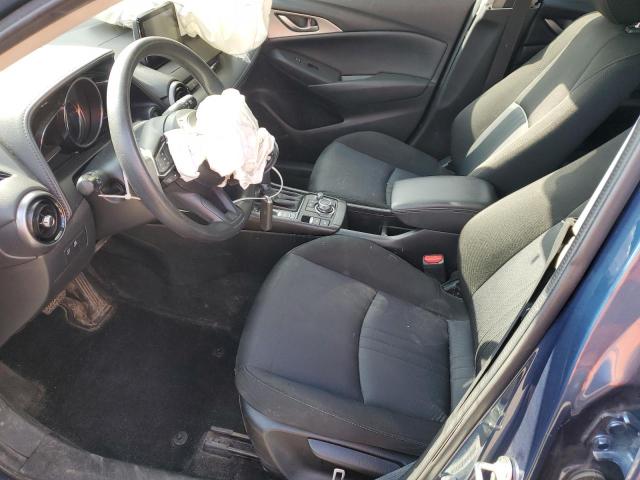 2020 MAZDA CX-3 SPORT JM1DKDB73L1467215