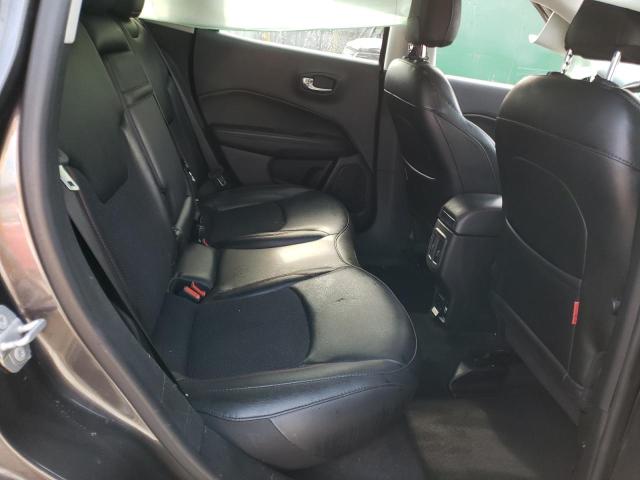 2019 JEEP COMPASS TR 3C4NJDDB5KT619320