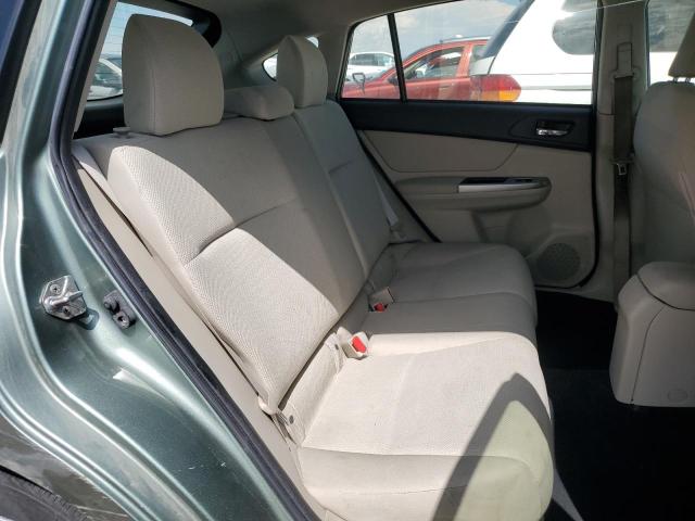 2015 SUBARU IMPREZA PREMIUM JF1GPAC69FH326878