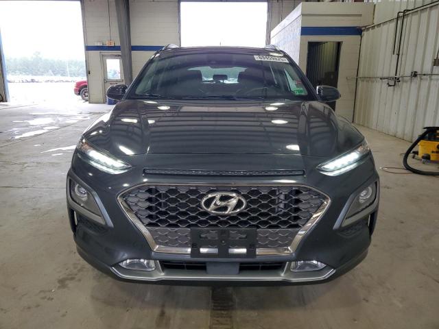 2018 HYUNDAI KONA ULTIM KM8K53A50JU100854