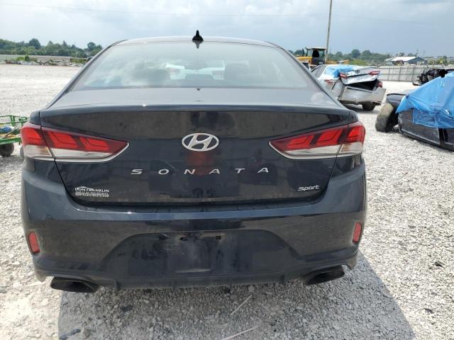 2019 HYUNDAI SONATA LIMITED 5NPE34AF8KH819688