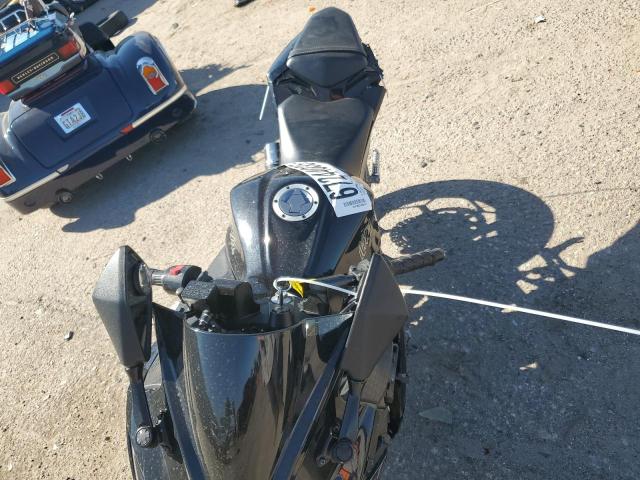 2014 KAWASAKI EX300 A JKAEX8A10EA005234