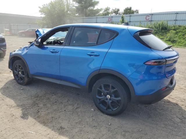 2024 DODGE HORNET GT ZACNDFAN8R3A36007