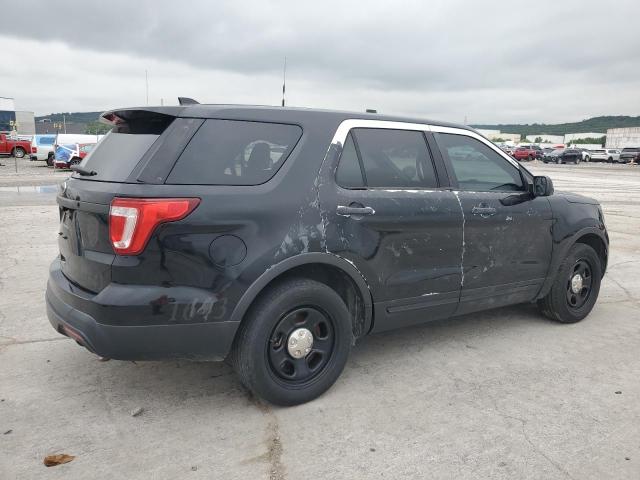 2016 FORD EXPLORER P - 1FM5K8AR4GGB28394