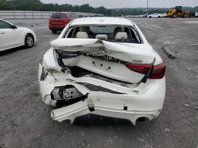 2018 INFINITI Q50 LUXE JN1EV7AP5JM351088