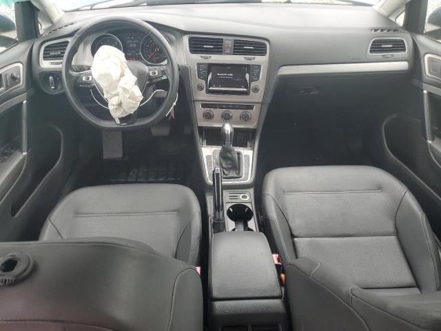 2015 VOLKSWAGEN GOLF TDI 3VW2A7AU1FM029302