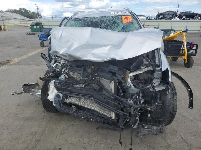 2020 NISSAN ROGUE S JN8AT2MV6LW110943