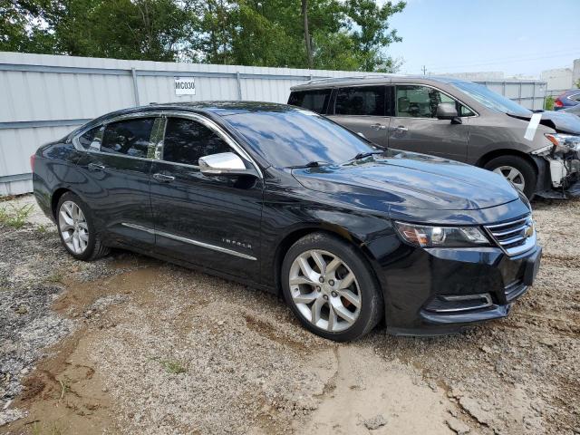 2015 CHEVROLET IMPALA LTZ 1G1165S30FU137795