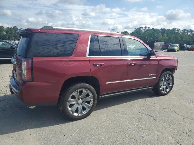 2016 GMC YUKON DENA 1GKS1CKJXGR193961