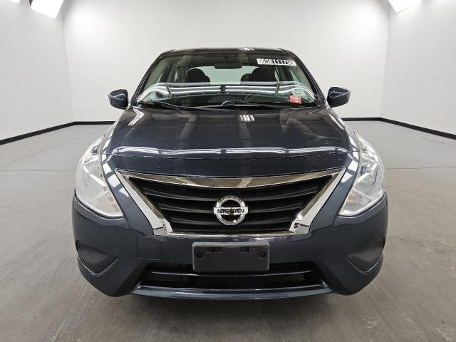 2015 NISSAN VERSA S - 3N1CN7AP9FL851540
