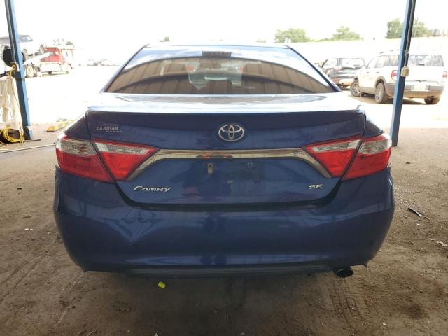 2015 TOYOTA CAMRY LE 4T1BF1FK7FU878401