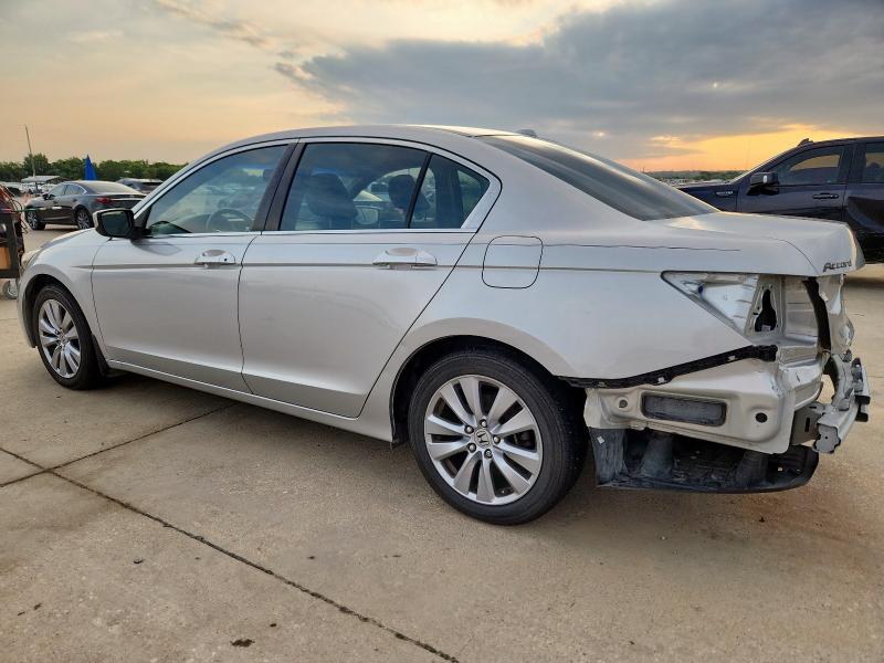 2012 HONDA ACCORD EXL - 1HGCP2F80CA081714
