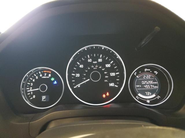 2022 HONDA HR-V SPORT #3293577949