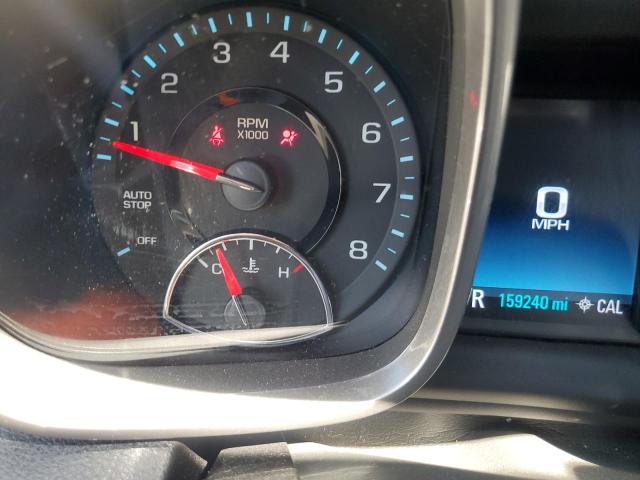 2015 CHEVROLET MALIBU 1LT 1G11C5SL3FF289843