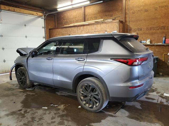 2023 MITSUBISHI OUTLANDER JA4J4UA80PZ031995