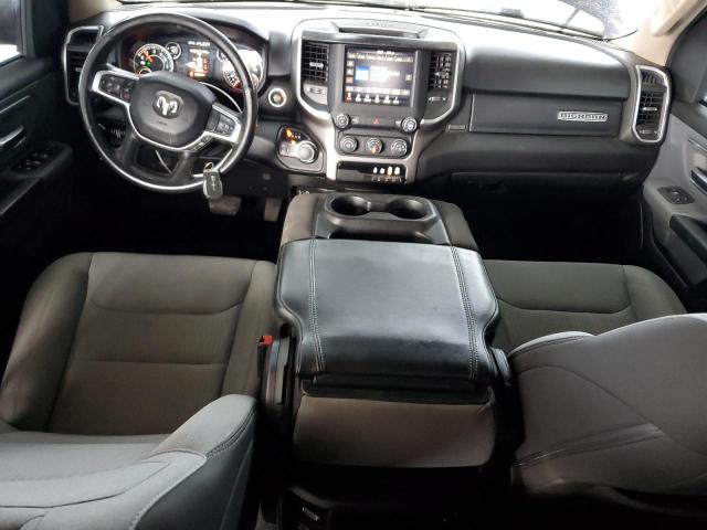 2019 RAM 1500 BIG HORN/LONE STAR 1C6SRFFTXKN663298