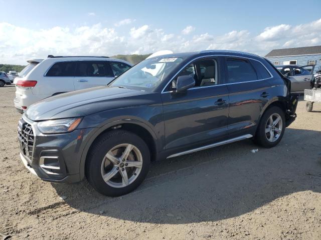 AUDI Q5 PREMIUM