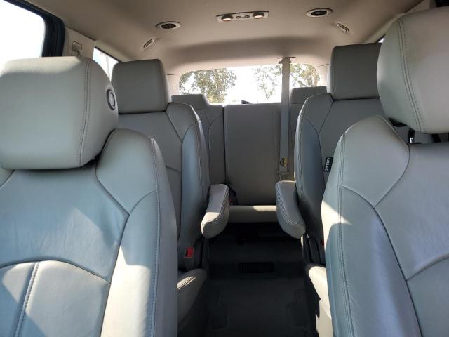 2016 CHEVROLET TRAVERSE L 1GNKRHKD2GJ298804