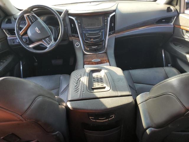 2016 CADILLAC ESCALADE L - 1GYS4BKJ2GR476085